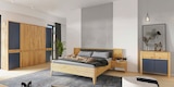Kleiderschrank 5-türig von Linea Natura im aktuellen XXXLutz Prospekt für 299,00 €