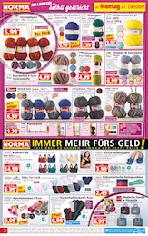 Slip Angebot im aktuellen Norma Prospekt auf Seite 2