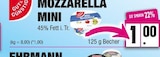 E center Elmshorn - Mozzarella Mini Angebot im Prospekt Mozzarella Mini bei E center im Elmshorn Prospekt für 1,00 €