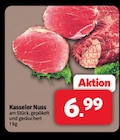 Kasseler Nuss Angebote bei Markant Nordwest Herford für 6,99 €