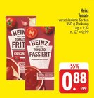 EDEKA Boxberg Prospekt mit  im Angebot für 0,88 €