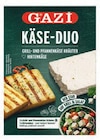 Lidl - Käse Duo Angebot im Prospekt Käse Duo bei Lidl im Prospekt "" für 3,99 €