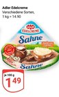 Aktuelle Sahne Angebote bei GLOBUS in Koblenz Aktuelles Edelcreme Angebot bei GLOBUS in Koblenz ab 1,49 €