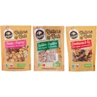 SUR TOUS LES FRUITS SECS NATURE OF NUTS - CARREFOUR ORIGINAL en promo chez Carrefour Market Villeurbanne