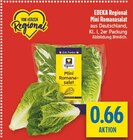 Aktuelle Salat Angebote bei diska in Dresden Aktuelles Mini Romana-salat Angebot bei diska in Dresden ab 0,66 €