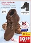 Aktuelle Schuhe Angebote bei Netto Marken-Discount in Freiburg (Breisgau) Aktuelles Damen Winterboots Angebot bei Netto Marken-Discount in Freiburg (Breisgau) ab 19,99 €
