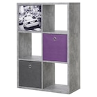 Max_6er_Raumteiler von  im aktuellen POCO Prospekt für 55,00 €