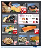 Forelle im EDEKA Prospekt in Augsburg Aktueller EDEKA Prospekt mit Forelle, "Wir lieben Lebensmittel.", Seite 16