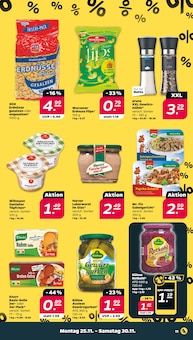 Gulasch Angebot im aktuellen Netto mit dem Scottie Prospekt auf Seite 11