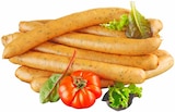 Spießbratenwürstchen im Angebot bei REWE in Villingen-Schwenningen Spießbratenwürstchen Angebote bei REWE Villingen-Schwenningen für 1,29 €