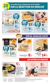 Pomme De Terre en promo dans le catalogue Super U à la page 21