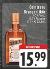 Orangenlikör bei EDEKA im Prospekt "" für 15,99 €