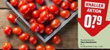 Cherry Romatomaten im Angebot bei REWE in Leonberg Cherry Romatomaten Angebote bei REWE Leonberg für 0,79 €