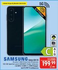 Galaxy A26 5G Angebote von Samsung bei Marktkauf Erlangen für 199,99 €