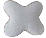 Butterfly-Nackenstützkissen im Angebot bei Marktkauf in Hamburg Butterfly-Nackenstützkissen Angebote bei Marktkauf Hamburg für 14,99 €