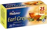 Schwarztee Earl Grey Angebote von Meßmer bei REWE Dachau für 1,69 €