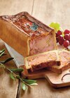 Intermarché Super Veigné - Promo Pâté en croûte Richelieu supérieur, médaillon de mousse de canard pistache Promo Pâté en croûte Richelieu supérieur, médaillon de mousse de canard pistache à 12,49 € dans le catalogue Intermarché Super à Veigné
