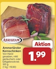 Ammerländer Kernschinken von Abraham im aktuellen famila Nordwest Prospekt