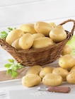 Pomme de terre de consommation nouvelle récolte en promo chez Hyper U Charleville-Mézières à 2,99 €