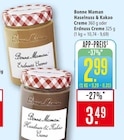 Aktuelles Haselnuss & Kakao Creme Angebot bei Marktkauf in Heilbronn ab 2,99 €