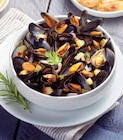 Moules de corde - Intermarché à Nîmes Moules de corde en promo chez Intermarché Nîmes à 6,29 €