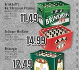 EDEKA Neukirchen-Vluyn Prospekt mit  im Angebot für 11,49 €