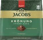Aktuelles Kaffee Pads Angebot bei Marktkauf in Offenbach (Main) ab 1,99 €