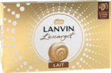 ESCARGOTS LANVIN - Nestlé - Aldi ESCARGOTS LANVIN - Nestlé à 5,99 € dans le catalogue Aldi