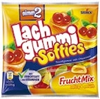 Lachgummi von nimm2 für 0,99 € bei Netto mit dem Scottie im Angebot Lachgummi von nimm2 im aktuellen Netto mit dem Scottie Prospekt