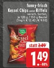 Aktuelles Kessel Chips Angebot bei EDEKA in Aachen ab 1,49 €