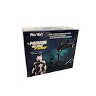 Promo Pack levage avec 1 cric hydraulique roulant 2 chandelles fixes et 1 clé démonte roue à 49,99 € dans le catalogue Feu Vert à Pizancon