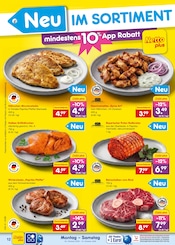 Gyros im Netto Marken-Discount Prospekt in Würzburg Aktueller Netto Marken-Discount Prospekt mit Gyros, "Aktuelle Angebote", Seite 12