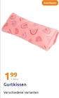 Gurtkissen im Angebot bei Action in Nürnberg Gurtkissen Angebote bei Action Nürnberg für 1,99 €