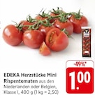 EDEKA Heppenheim (Bergstraße) Prospekt mit  im Angebot für 1,00 €