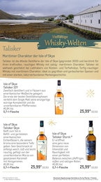 METRO Talisker im Prospekt METRO Talisker im Prospekt