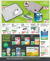 Aktueller Marktkauf Prospekt mit Heizkissen, "Aktuelle Angebote", Seite 17