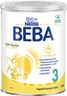 Beba 3 Folgemilch Angebote von Nestlé bei REWE Meerbusch für 11,99 €