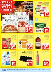 Weichspüler im EDEKA Prospekt in Cuxhaven Aktueller EDEKA Prospekt mit Weichspüler, "Top Angebote", Seite 8
