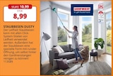 Staubbesen Dusty Angebote von Leifheit bei Profi Ruhl Würzburg für 8,99 €