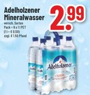 Trinkgut Ahaus Prospekt mit  im Angebot für 2,99 €