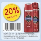Captain 3in1 im Angebot bei combi in Hameln Captain 3in1 Angebote von Old Spice bei combi Hameln