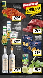 Aktueller EDEKA Prospekt mit Rama, "Aktuelle Angebote", Seite 19