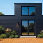 Castorama Rillieux-la-Pape - Promo Clin de bardage en PVC Dumaclin L. 240 cm x 18,5 cm coloris anthracite Promo Clin de bardage en PVC Dumaclin L. 240 cm x 18,5 cm coloris anthracite à 30,36 € dans le catalogue Castorama à Rillieux-la-Pape