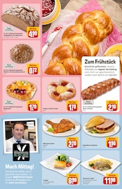 Butter im REWE Prospekt in Darmstadt Aktueller REWE Prospekt mit Butter, "Dein Markt", Seite 13