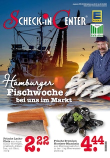 Aktueller E center Prospekt (Oftersheim, 50 Seiten zum blättern E center Prospekt Aktuelle Angebote mit 50 Seiten