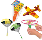 Flugspiel bei Penny im Prospekt "" für 3,99 €