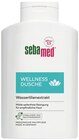 Wellness Dusche Angebote von Sebamed bei REWE Sankt Augustin für 4,49 €