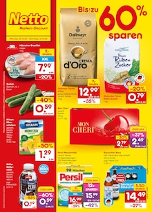Bier im aktuellen Netto Marken-Discount Prospekt (Bayreuth) Bier im Netto Marken-Discount Prospekt "Aktuelle Angebote" mit 68 Seiten (Bayreuth)