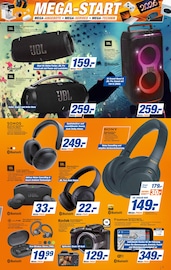 Aktueller expert Prospekt mit Kopfhörer, "Top Angebote", Seite 3