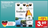 Aktuelles Pils Angebot bei Netto Marken-Discount in Kaarst ab 3,69 €